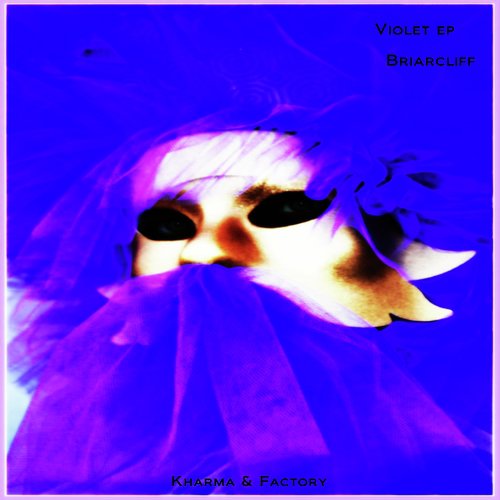 Violet EP