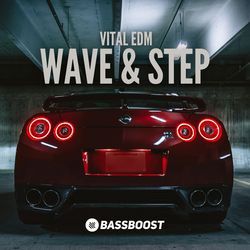 Wave &amp; Step-PC8mdTxZDns