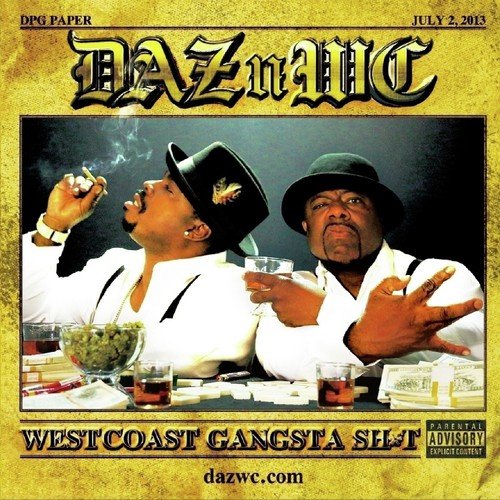 West Coast Gangsta Sh*t