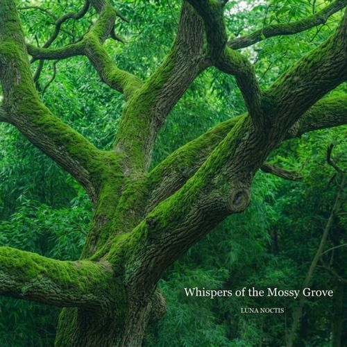 Tranquil Roots