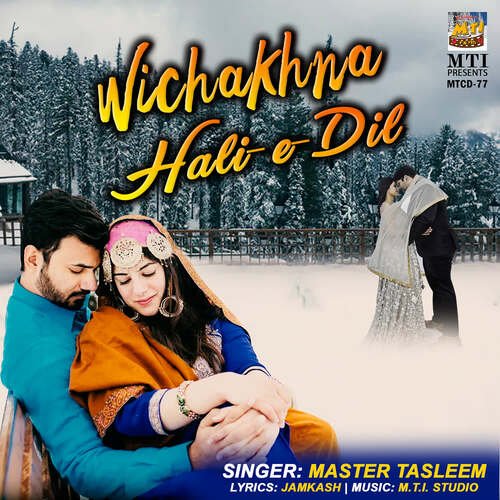 Wichakhna Hali-E-Dil