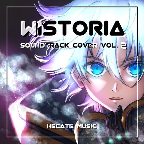 Elfaria’s Theme - El Glace Frosse (From "Wistoria")
