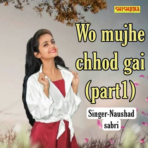 Wo Mujhe Chhod Gai Part 1