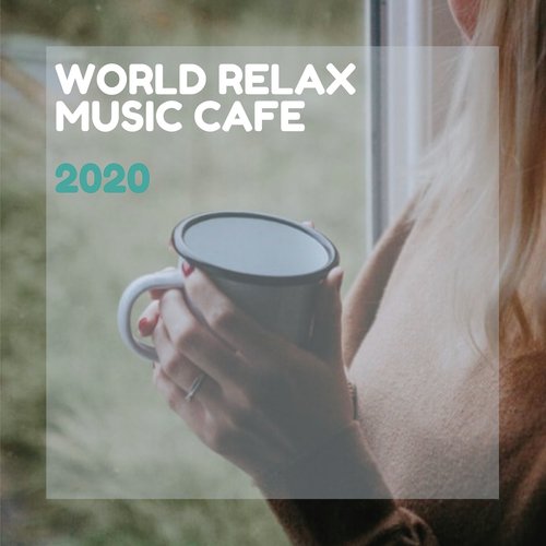 Dream Relaxation cover art