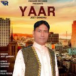 Yaar