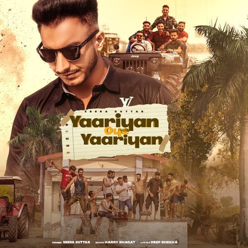 Yaariyan Oye Yaariyan