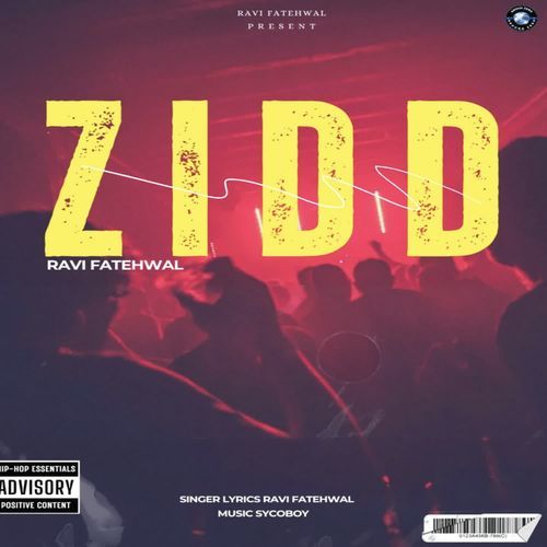 Zidd