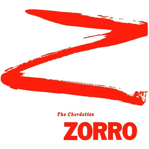 Zorro / Love Is A Two-Way Street (Vinyl)