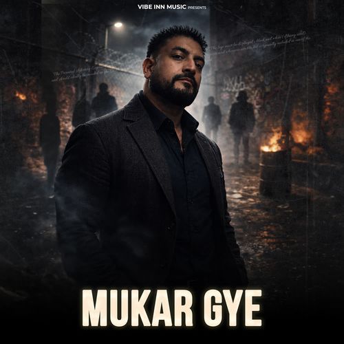 mukar gye