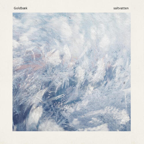 saltvatten cover art