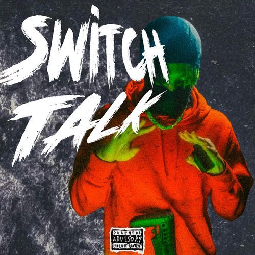 switch talk cover art