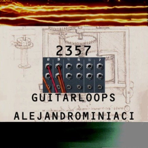 2357 Loops cover art