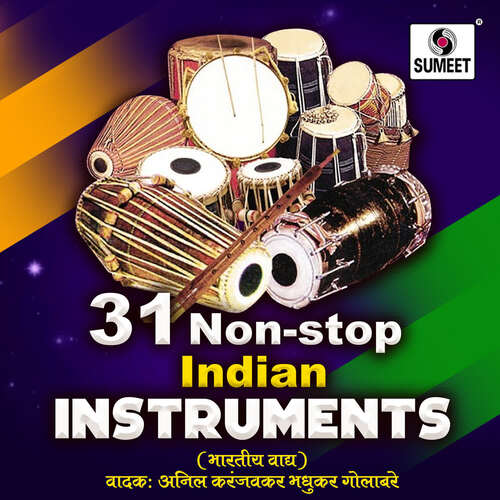 31 Nonstop - Indian Instruments