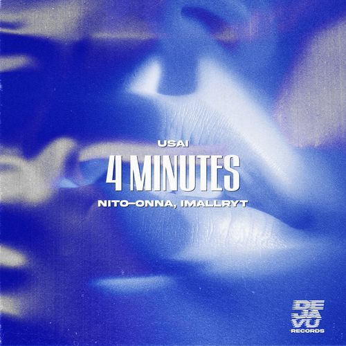 4 Minutes (Extended Mix)