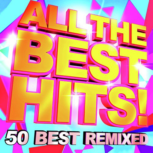 All About That Bass (Dance Mix) cover art