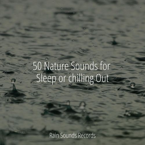 50 Nature Sounds for Sleep or chilling Out