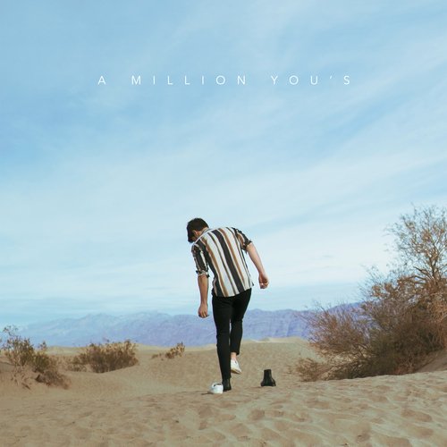 A Million You&#039;s_poster_image