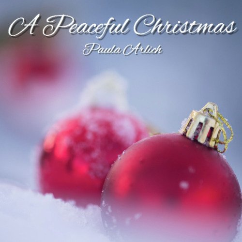 Once Upon a December cover art