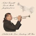 When It's Sleepy Time Down South (Live at Maribo Jazzfestival, 2014)
