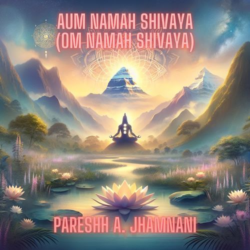 AUM NAMAH SHIVAYA (OM NAMAH SHIVAYA)