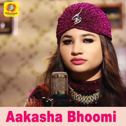 Aakasha Bhoomi (Cover Version)