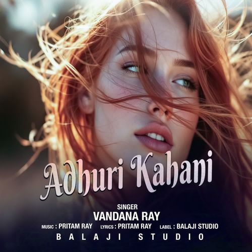 Adhuri Kahani
