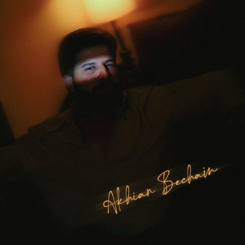 Akhian Bechain