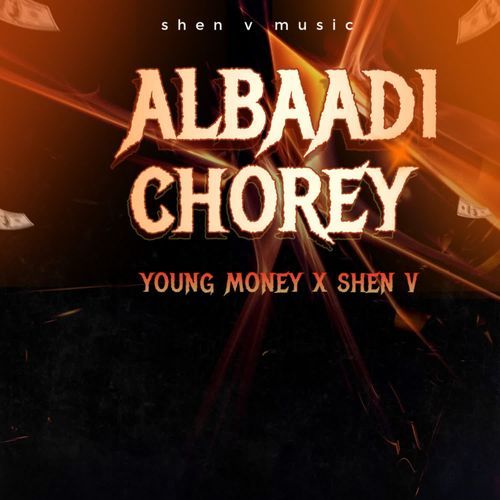 Albaadi Chorey