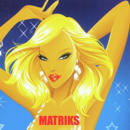 Matriks