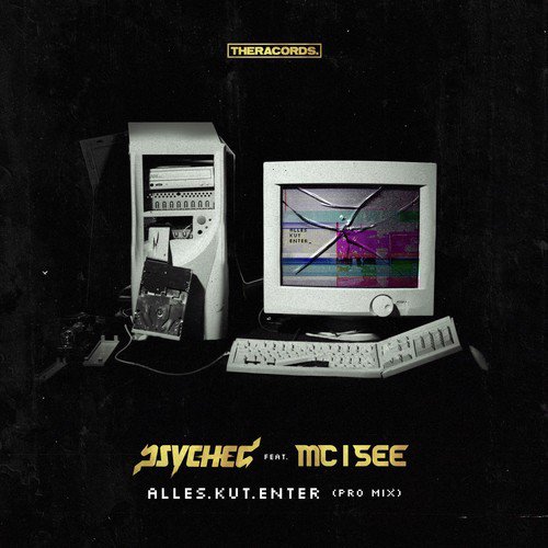 Alles Kut Enter (Pro Mix)