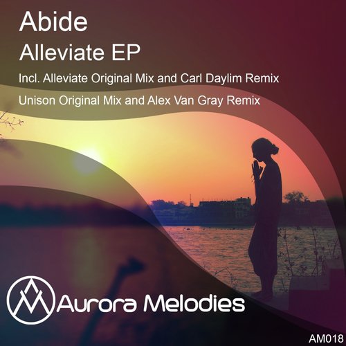 Alleviate Ep