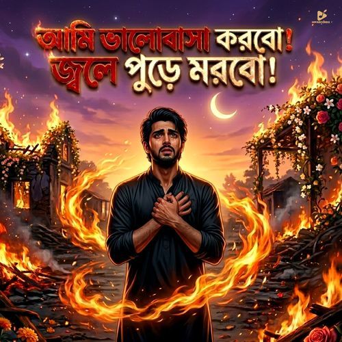 Ami Bhalobasa Korbo