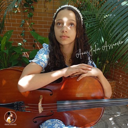 Ana Julia Assunção