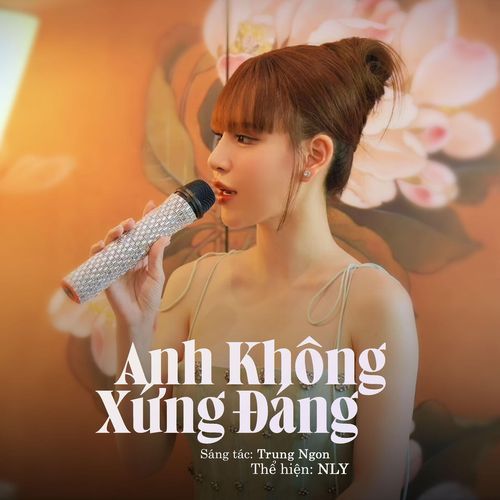 Anh Không Xứng Đáng_poster_image