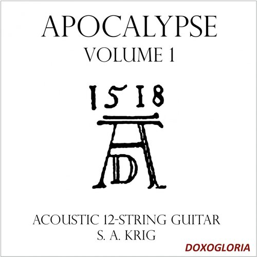 The Seven Candlesticks