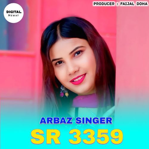 Arbaz Singer SR 3359