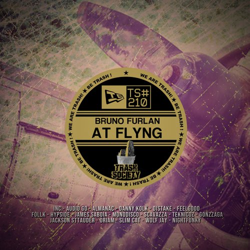 At Flyng (FeelGood Remix)