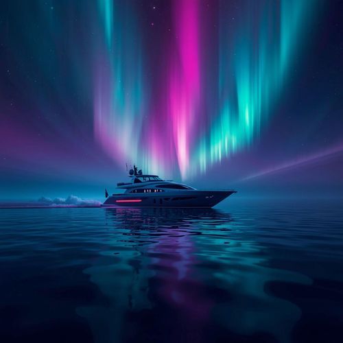 Aurora Cruise