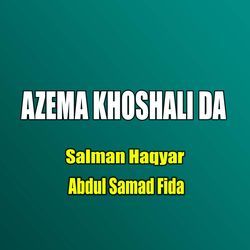 Azema Khoshali Da-KlkKS0FpT2M