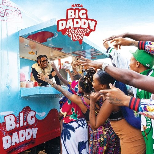 B.I.G Daddy (Vol. 1)_poster_image