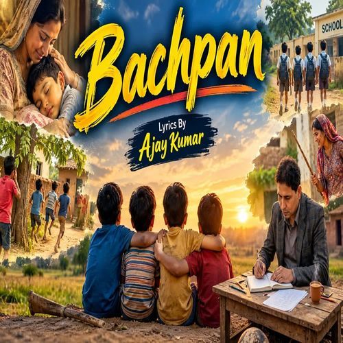 Bachpan