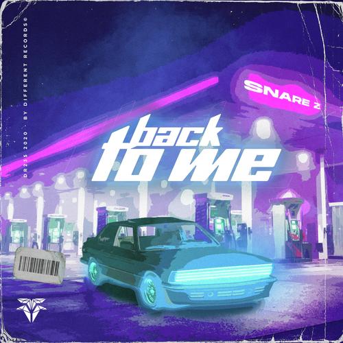 Back To Me cover art