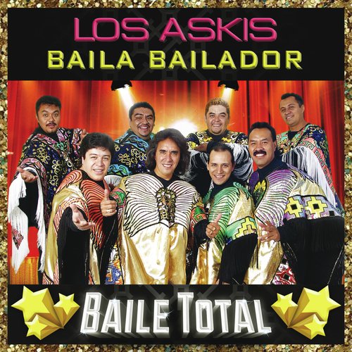 Baila Bailador