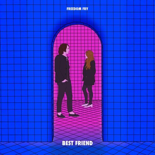 Best Friend
