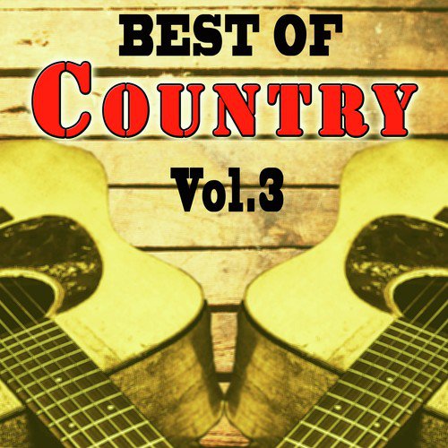 Best of Country, Vol. 3