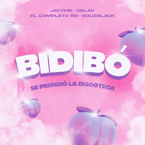 Bidibó cover art