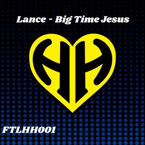 Big Time Jesus_poster_image