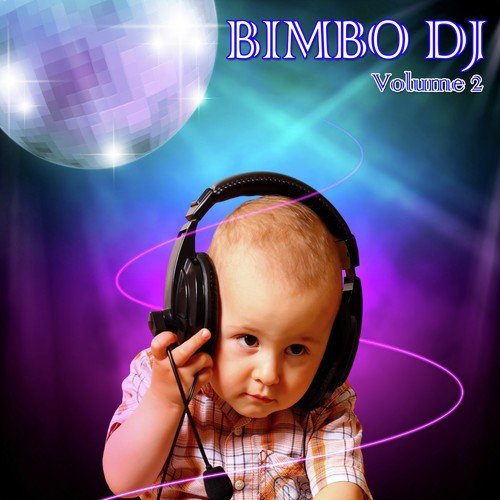 Bimbo DJ, Vol. 2