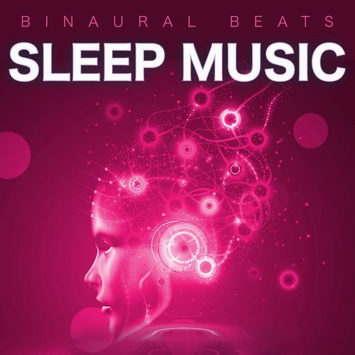 Binaural Beats Sleep Music: Soothing Binaural Beats, White Noise, Isochronic Tones, Delta Waves, Theta Waves For Deep Sleep Aid, Brainwave Entrainment and The Best Sleeping Music, Vol. 5