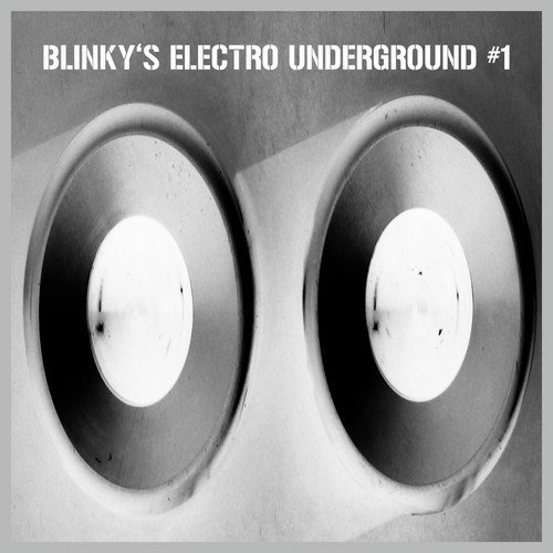 Blinky's Electro Underground #1